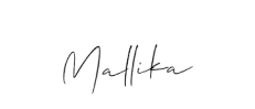 Founder Signature